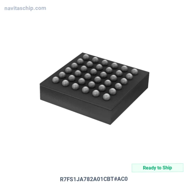 R7FS1JA782A01CBT#AC0