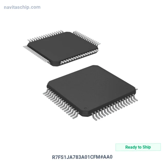 R7FS1JA783A01CFM#AA0