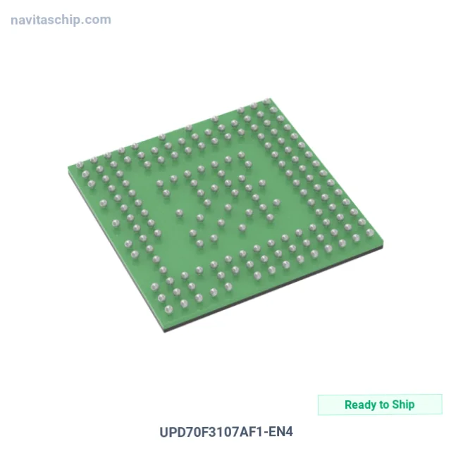 UPD70F3107AF1-EN4