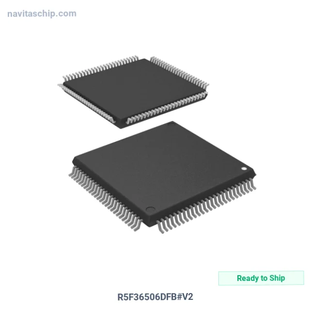R5F36506DFB#V2