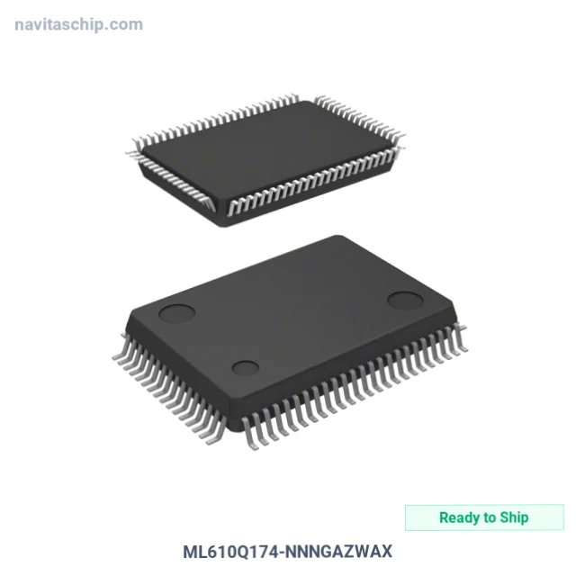 ML610Q174-NNNGAZWAX
