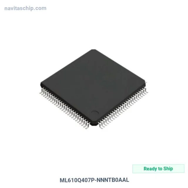 ML610Q407P-NNNTB0AAL