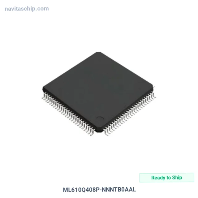 ML610Q408P-NNNTB0AAL