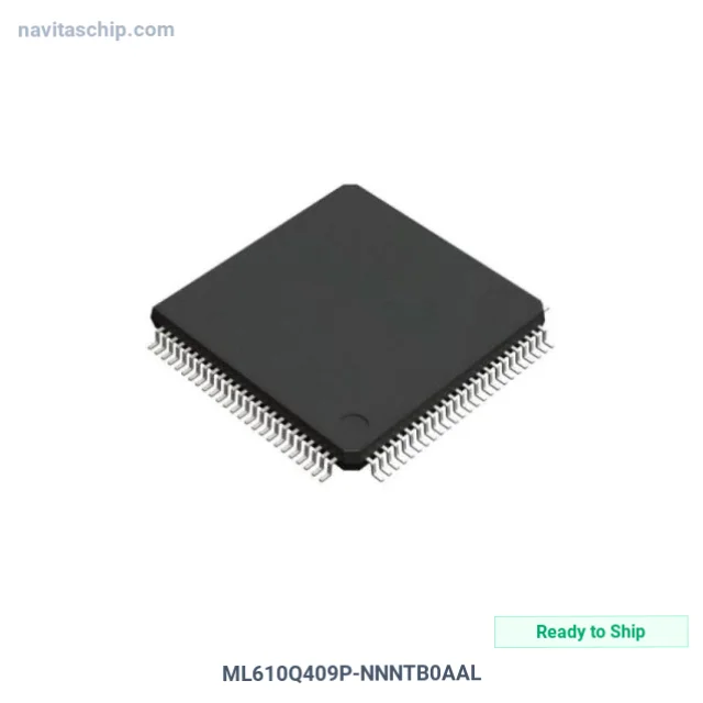 ML610Q409P-NNNTB0AAL