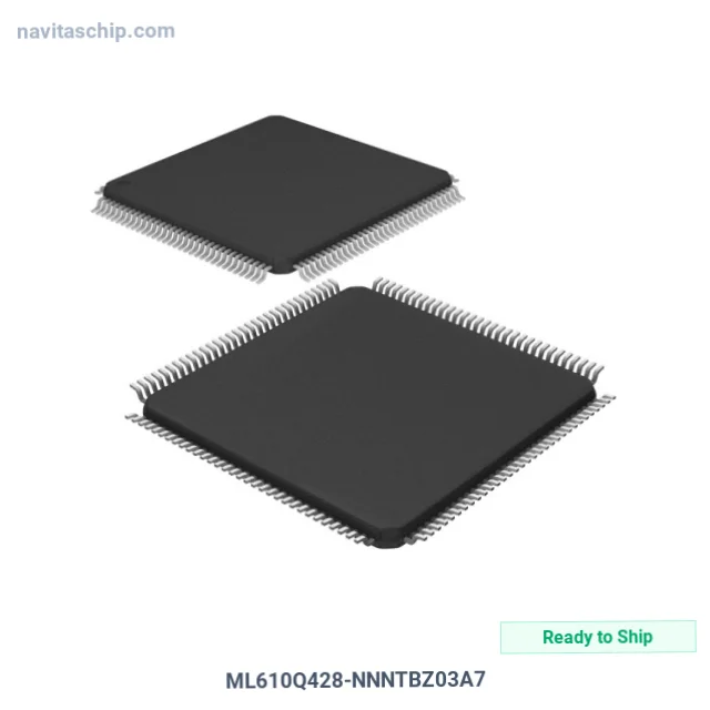 ML610Q428-NNNTBZ03A7
