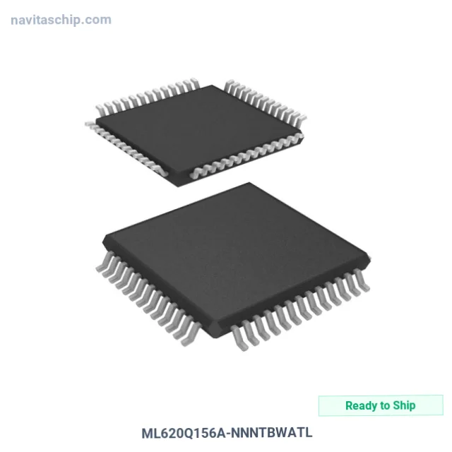 ML620Q156A-NNNTBWATL