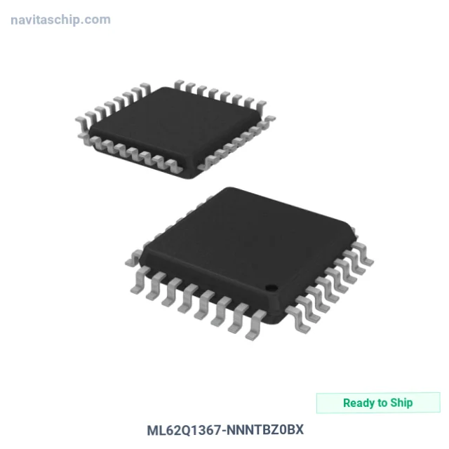 ML62Q1367-NNNTBZ0BX