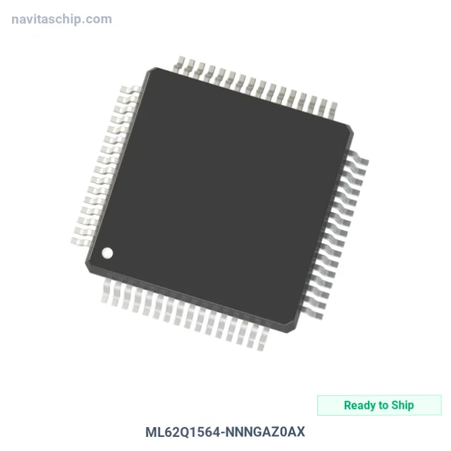ML62Q1564-NNNGAZ0AX
