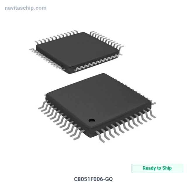 C8051F006-GQ