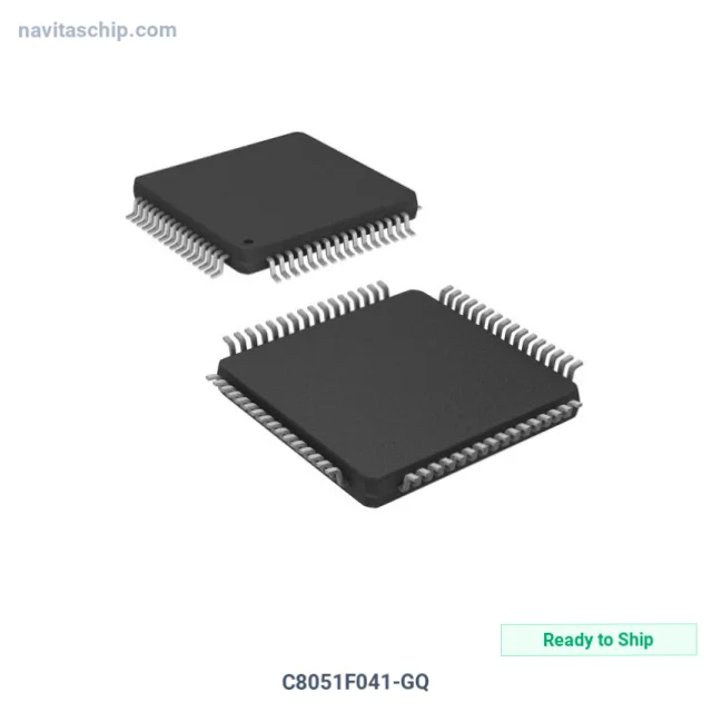 C8051F041-GQ