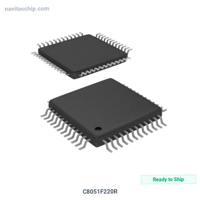 C8051F220R