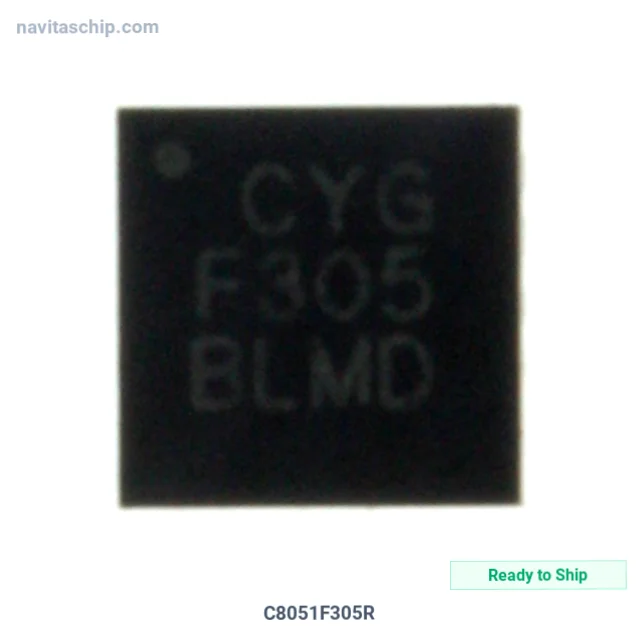 C8051F305R