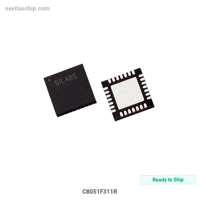 C8051F311R