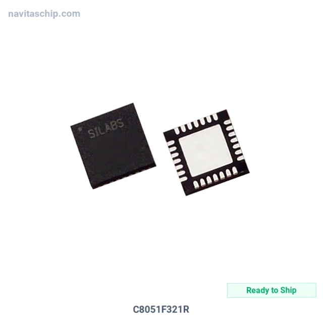 C8051F321R