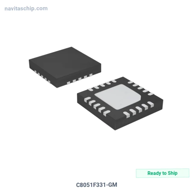 C8051F331-GM