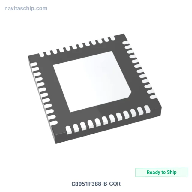 C8051F388-B-GQR