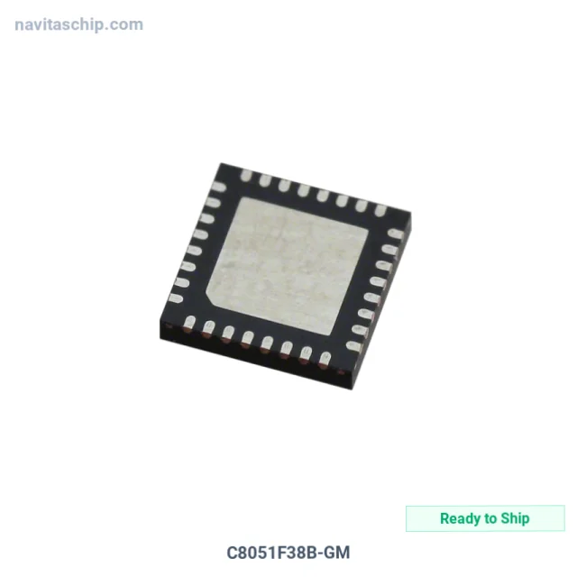 C8051F38B-GM