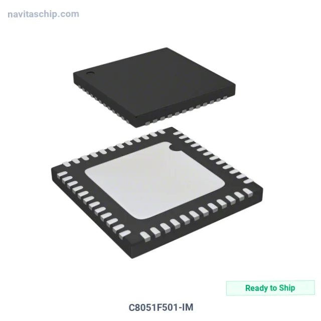 C8051F501-IM
