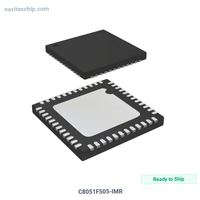 C8051F505-IMR