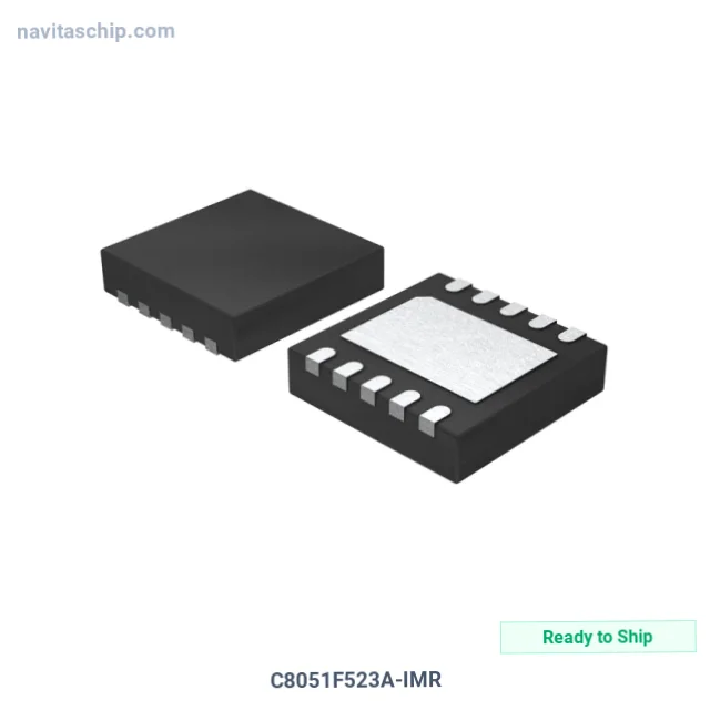 C8051F523A-IMR