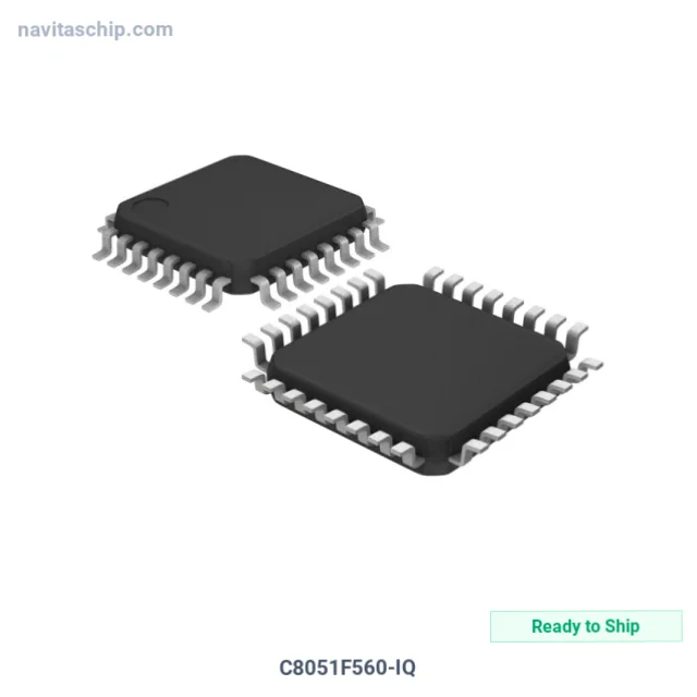 C8051F560-IQ