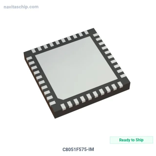 C8051F575-IM
