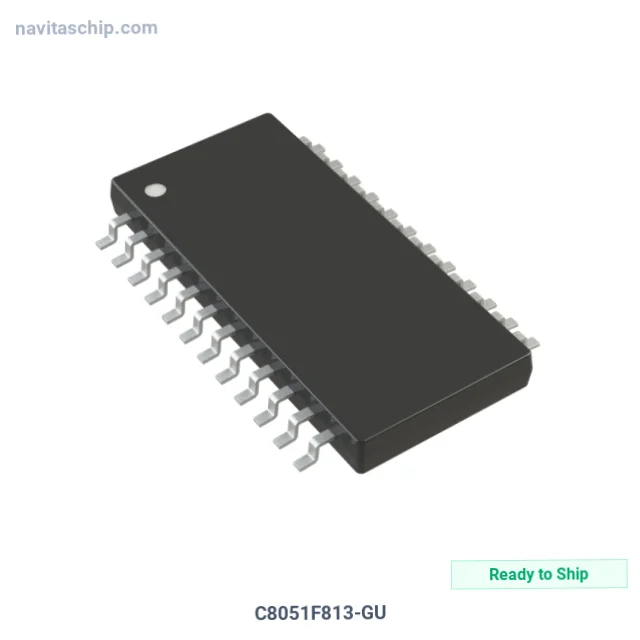 C8051F813-GU