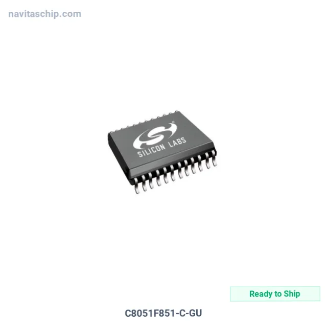 C8051F851-C-GU