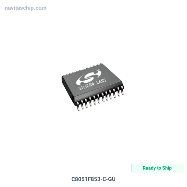 C8051F853-C-GU