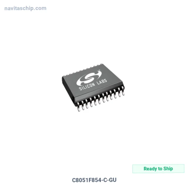C8051F854-C-GU