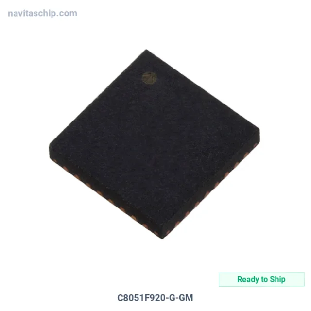 C8051F920-G-GM