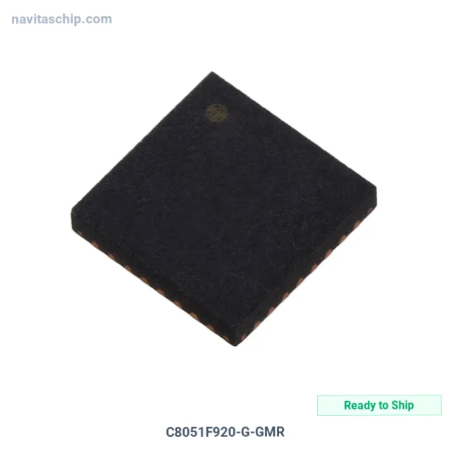 C8051F920-G-GMR