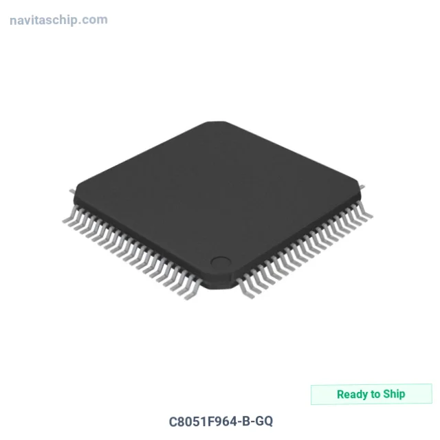 C8051F964-B-GQ
