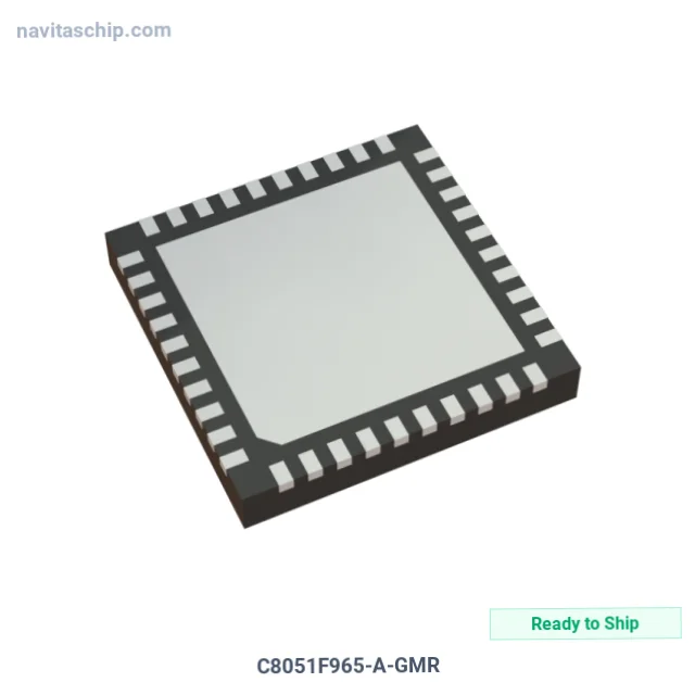 C8051F965-A-GMR