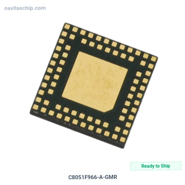 C8051F966-A-GMR