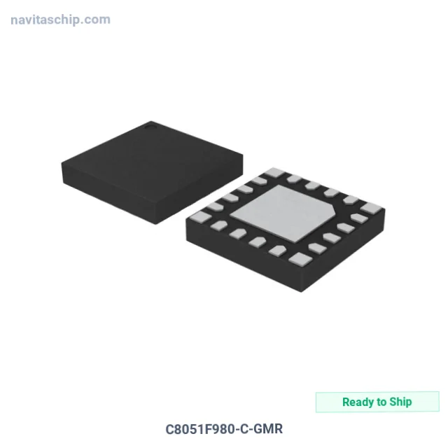 C8051F980-C-GMR