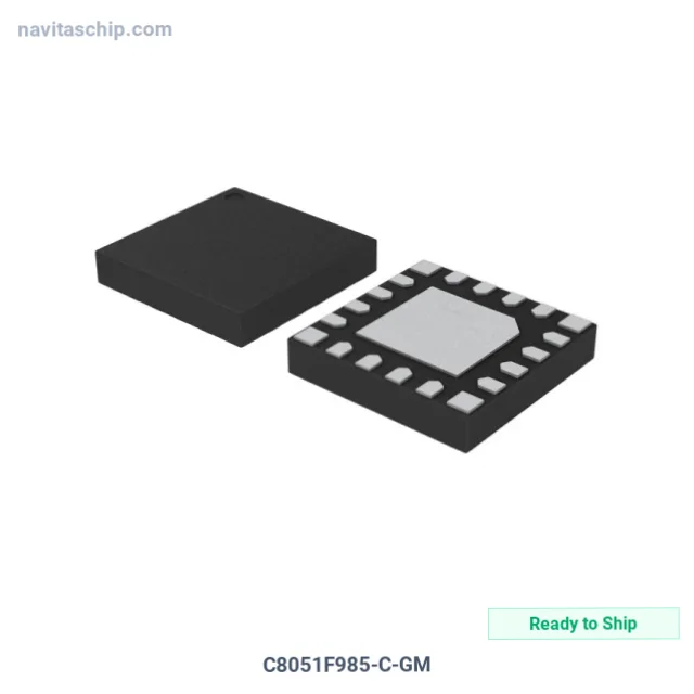 C8051F985-C-GM