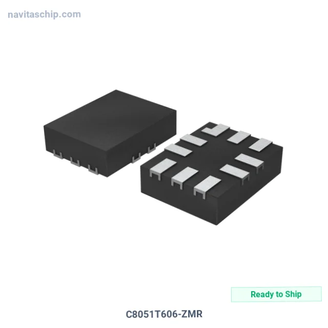 C8051T606-ZMR
