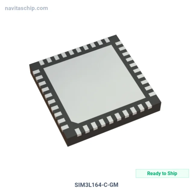 SIM3L164-C-GM