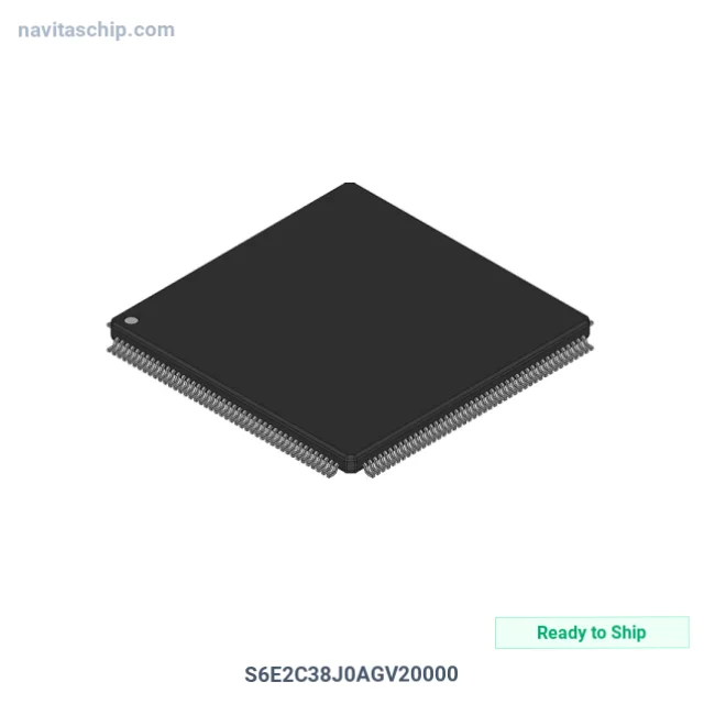 S6E2C38J0AGV20000
