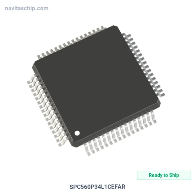 SPC560P34L1CEFAR