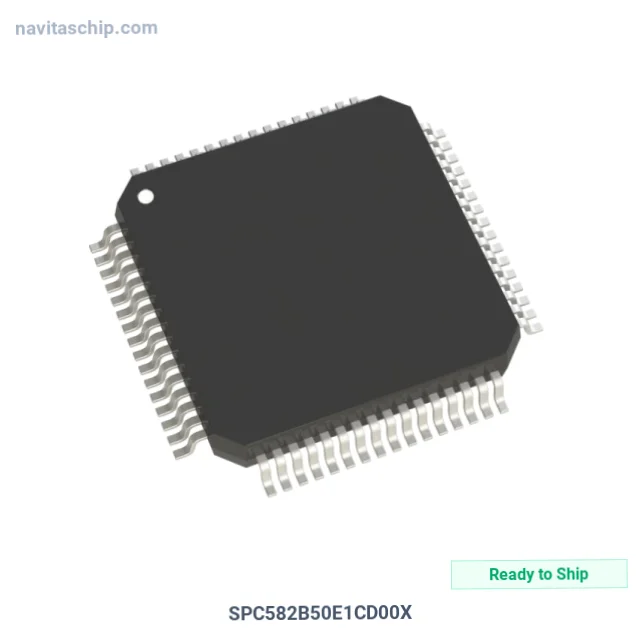 SPC582B50E1CD00X