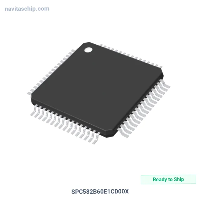 SPC582B60E1CD00X