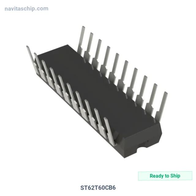 ST62T60CB6