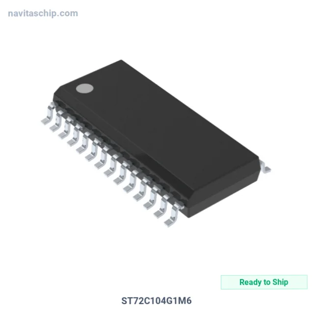 ST72C104G1M6