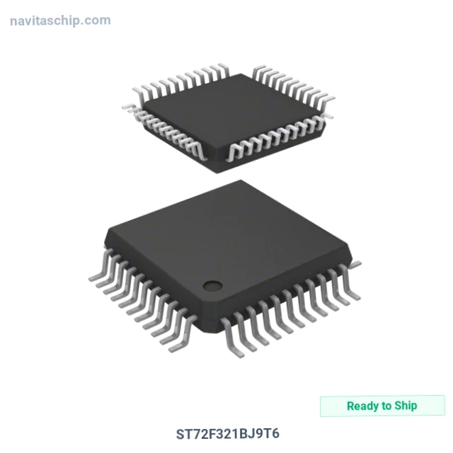 ST72F321BJ9T6