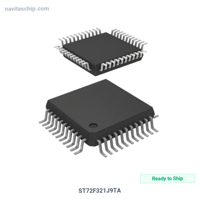 ST72F321J9TA