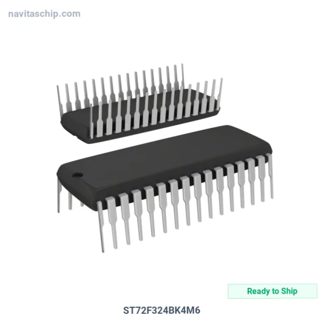 ST72F324BK4M6