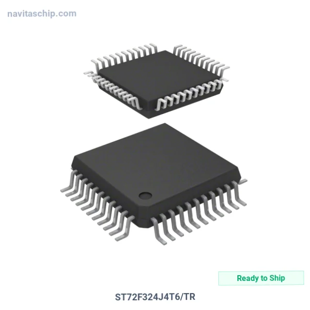 ST72F324J4T6/TR