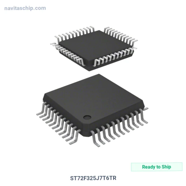 ST72F325J7T6TR